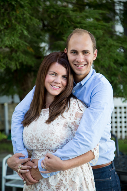 Ben & Anna Culver Indiana Engagement-17